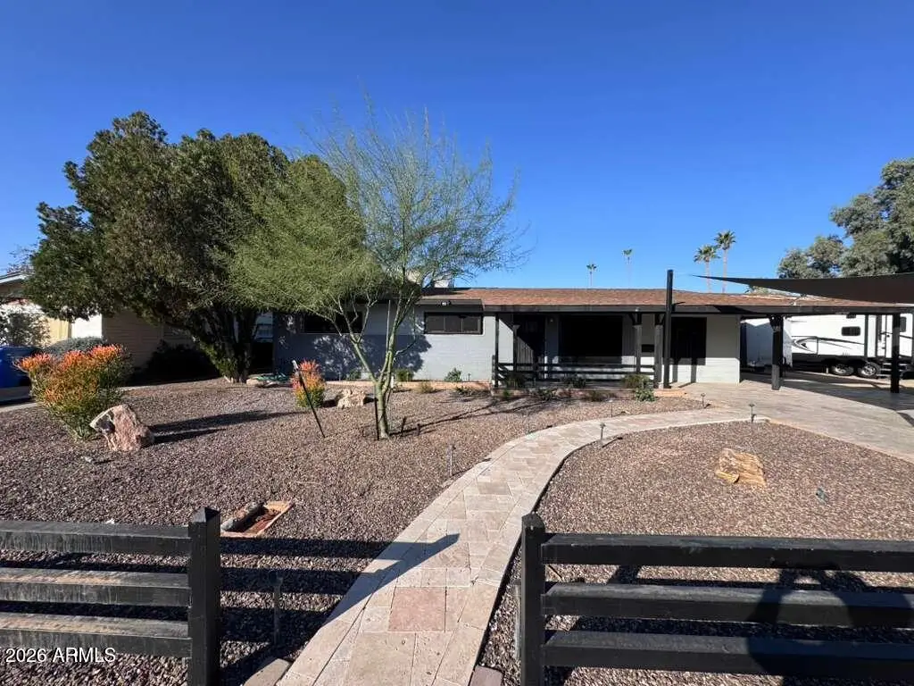 4540 N 12th Avenue, Phoenix, AZ 85013 - Image #1