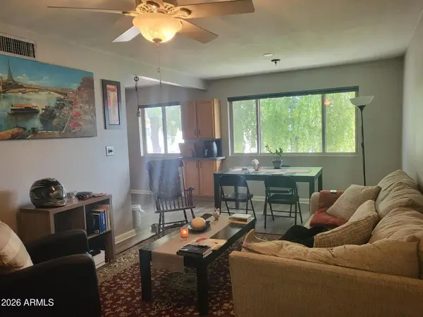 8210 E Garfield Street #K214, Scottsdale, AZ 85257