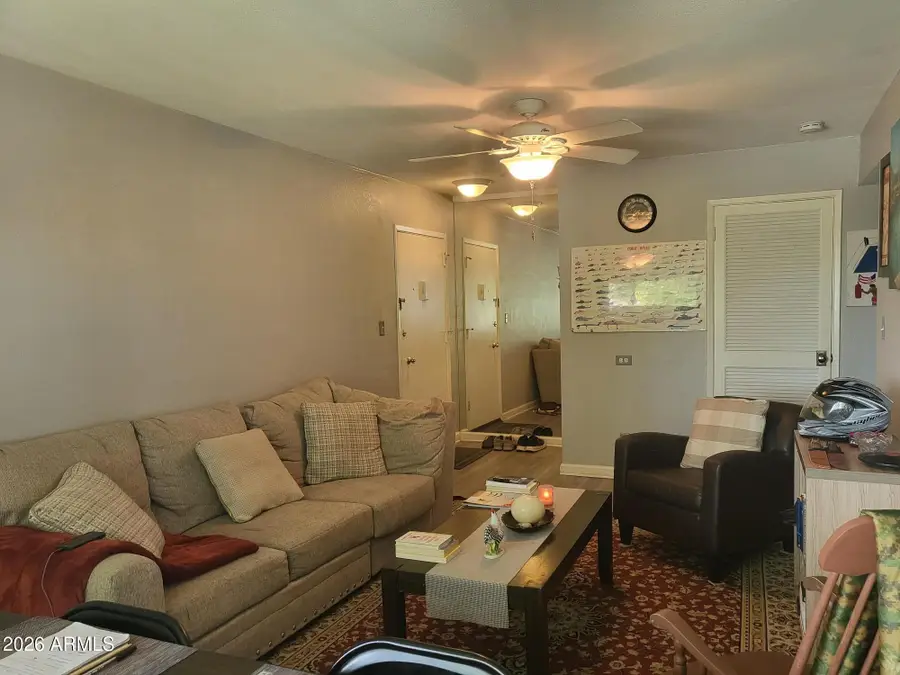 8210 E Garfield Street #K214, Scottsdale, AZ 85257 - Image #3