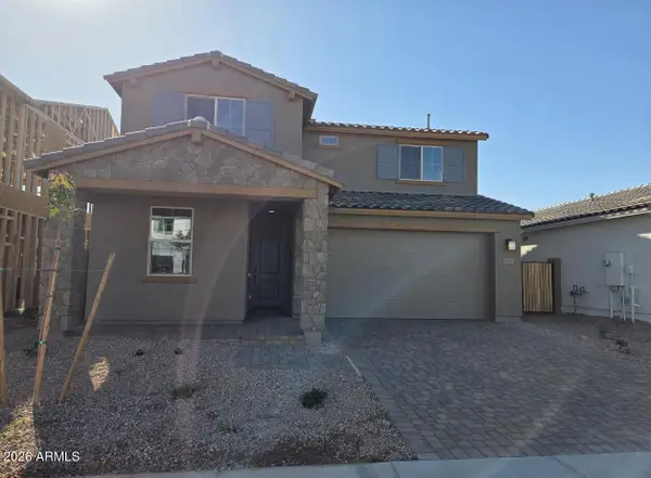 16831 W Shangri La Road, Surprise, AZ 85388