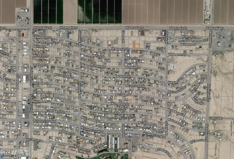 13061 S Piermont Circle #3011, Arizona City, AZ 85123 - Image #2