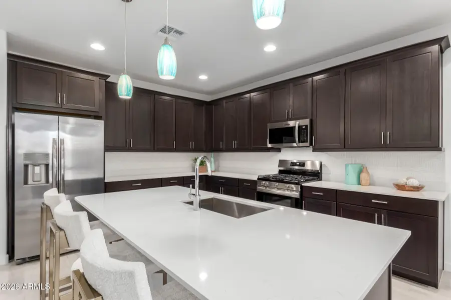 25080 N 173rd Drive, Surprise, AZ 85387 - #2