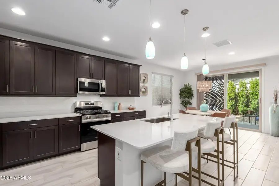 25080 N 173rd Drive, Surprise, AZ 85387 - #3