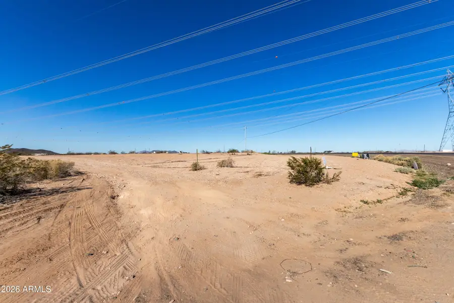 0 S 351st Avenue, Tonopah, AZ 85354 - #3