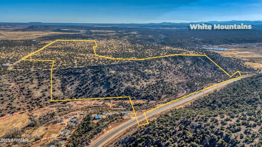 TBD Shumway Road, Shumway, AZ 85901 - #2