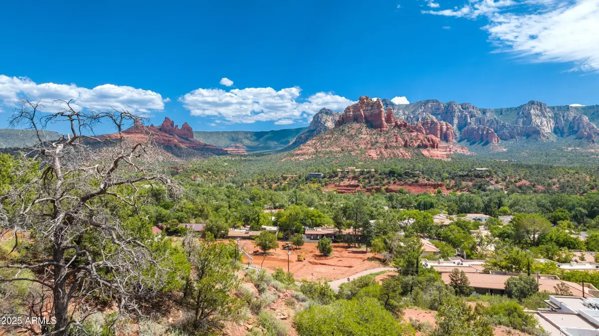 15 & 16 Sky Ridge Court #16 & 15, Sedona, AZ 86336 - #1