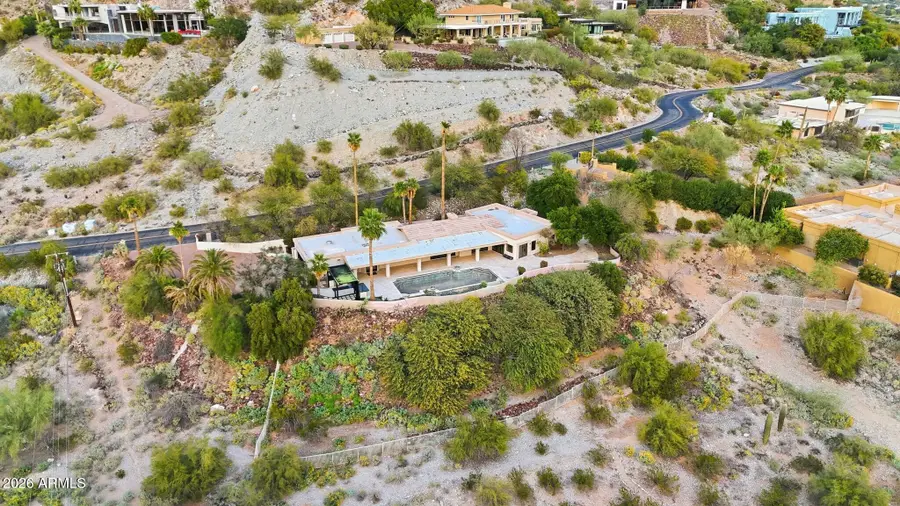 4021 E Lamar Road, Paradise Valley, AZ 85253 - Image #3