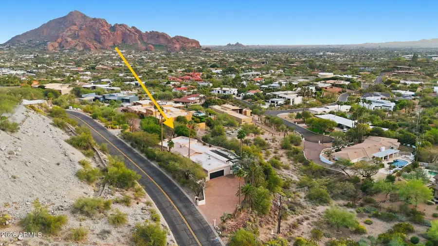 4021 E Lamar Road #27, Paradise Valley, AZ 85253 - Image #3