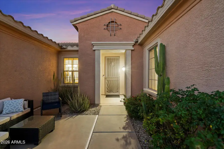 16418 W Desert Lily Drive, Surprise, AZ 85387 - #2