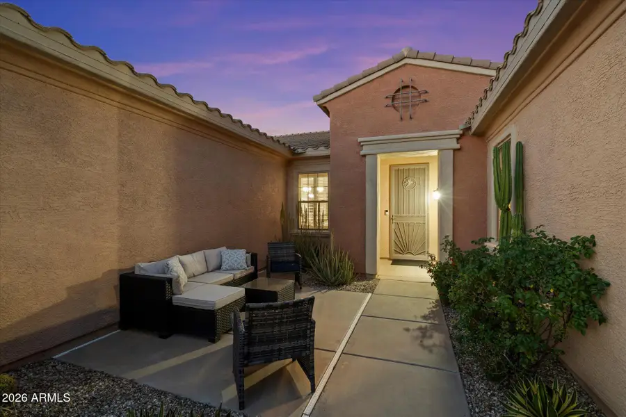 16418 W Desert Lily Drive, Surprise, AZ 85387 - #3