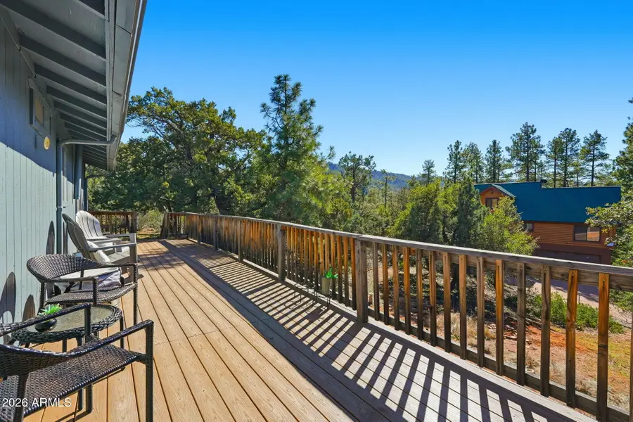 8247 W Ralls Drive, Pine, AZ 85544 - #2