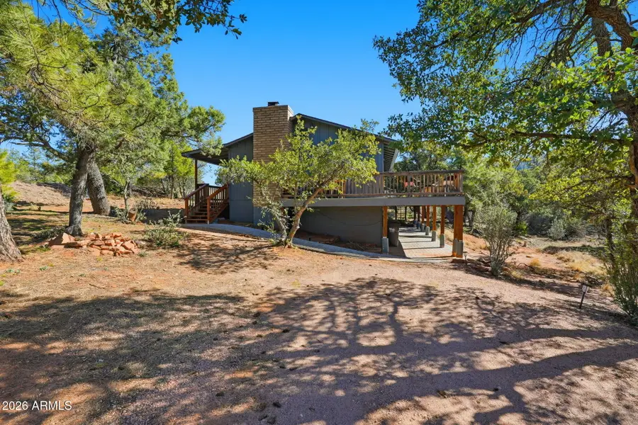 8247 W Ralls Drive, Pine, AZ 85544 - #3