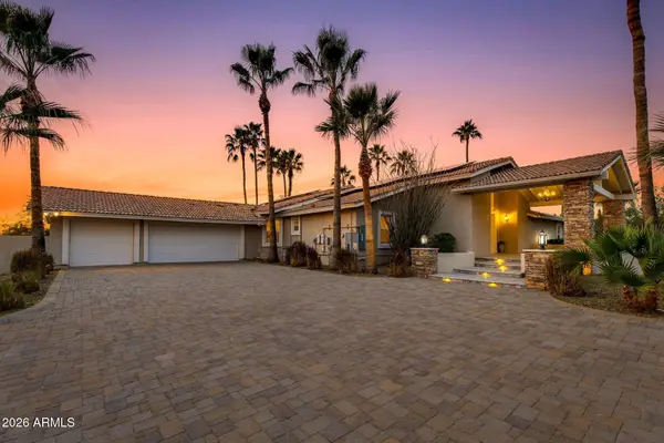 28244 N 67th Street, Cave Creek, AZ 85331