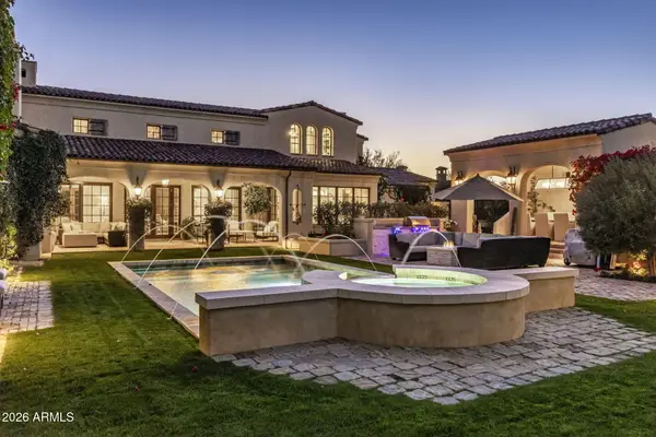 9290 E Thompson Peak Parkway #455, Scottsdale, AZ 85255