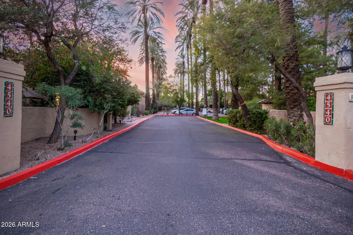 4540 N 44th Street #46, Phoenix, AZ 85018 - Image #1