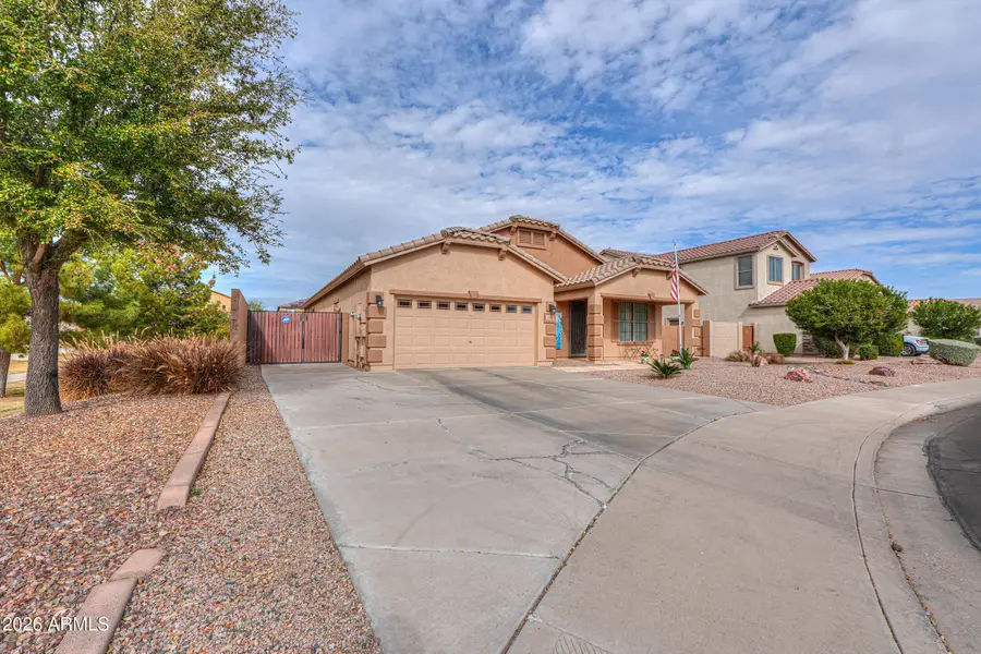 1338 E Madison Drive, Casa Grande, AZ 85122 - Image #3