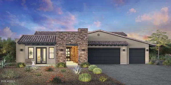 11797 E Ground Cherry Lane, Scottsdale, AZ 85262