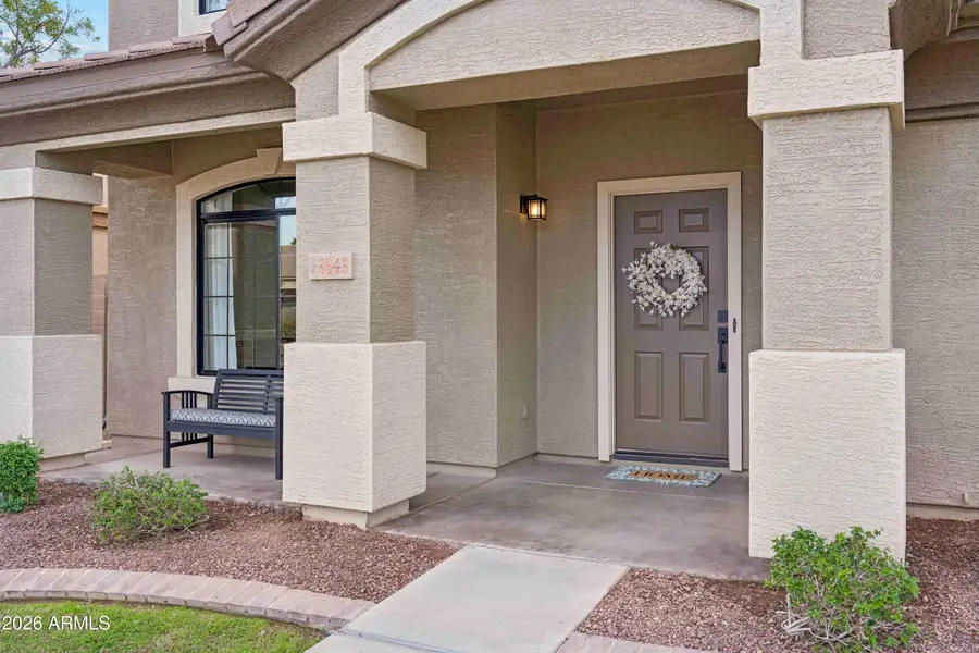 3543 E Calistoga Drive, Gilbert, AZ 85297 - #2