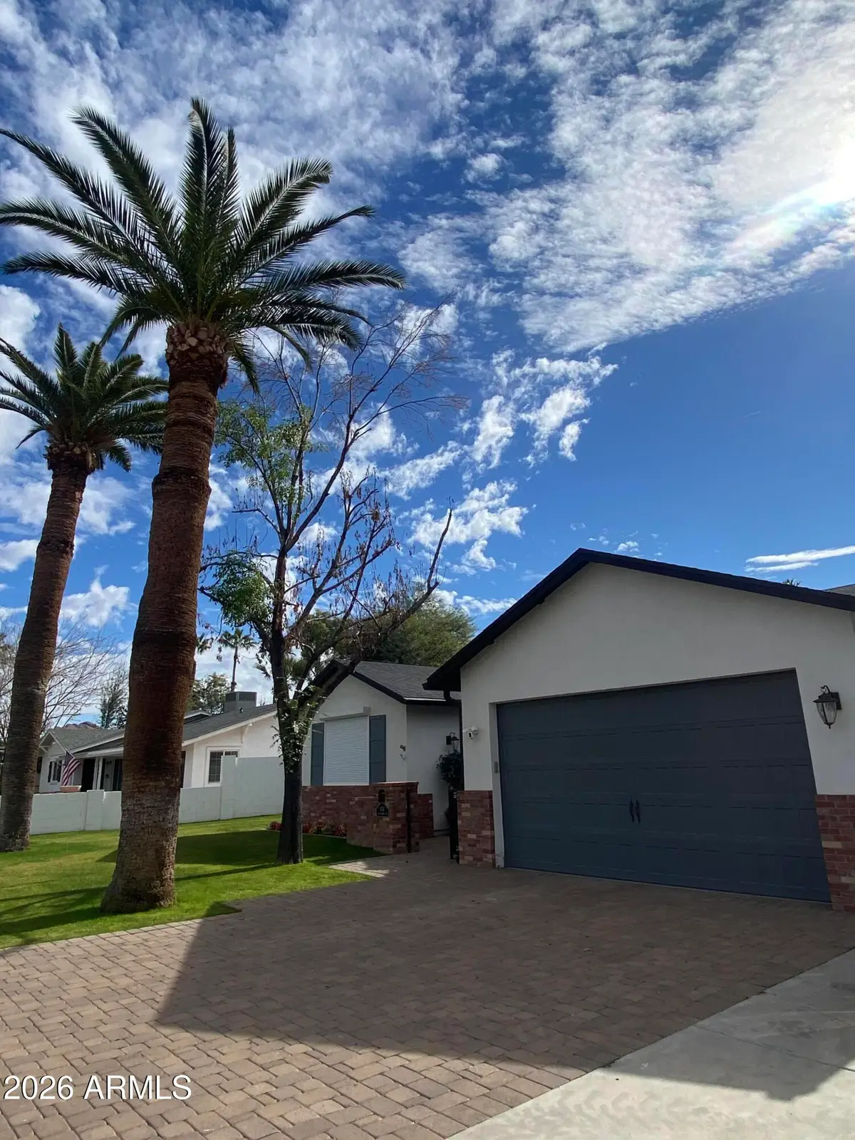 4701 E Vernon Avenue E, Phoenix, AZ 85008 - #1