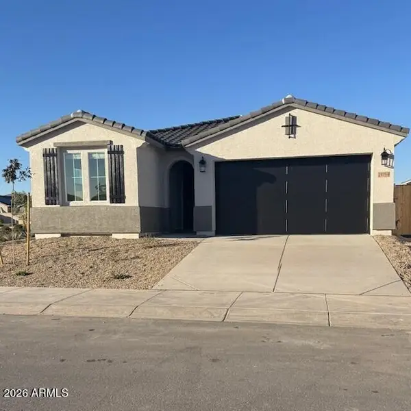 24194 W Atlantis Way, Buckeye, AZ 85326