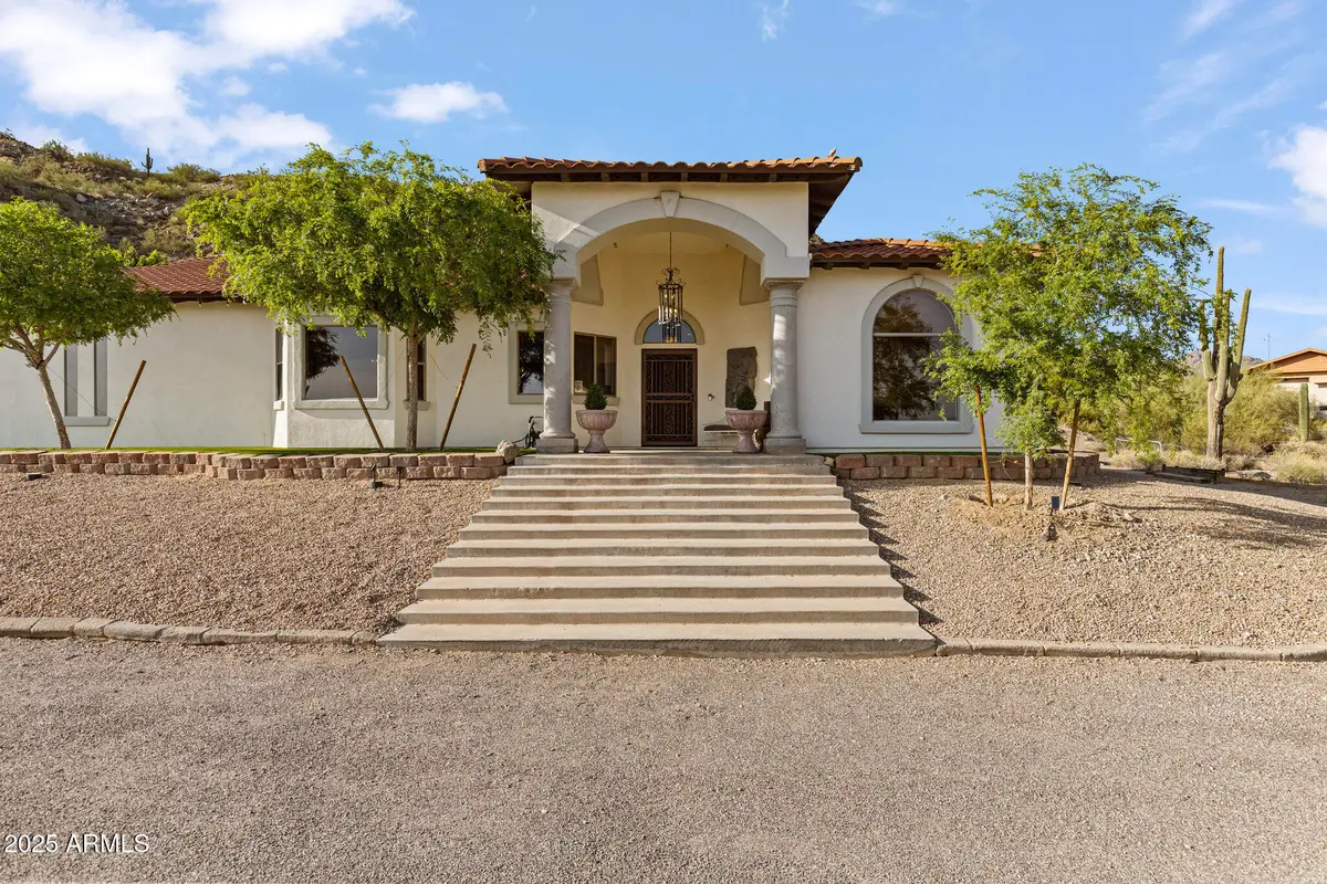 1500 N Crismon Road, Mesa, AZ 85207 - #1