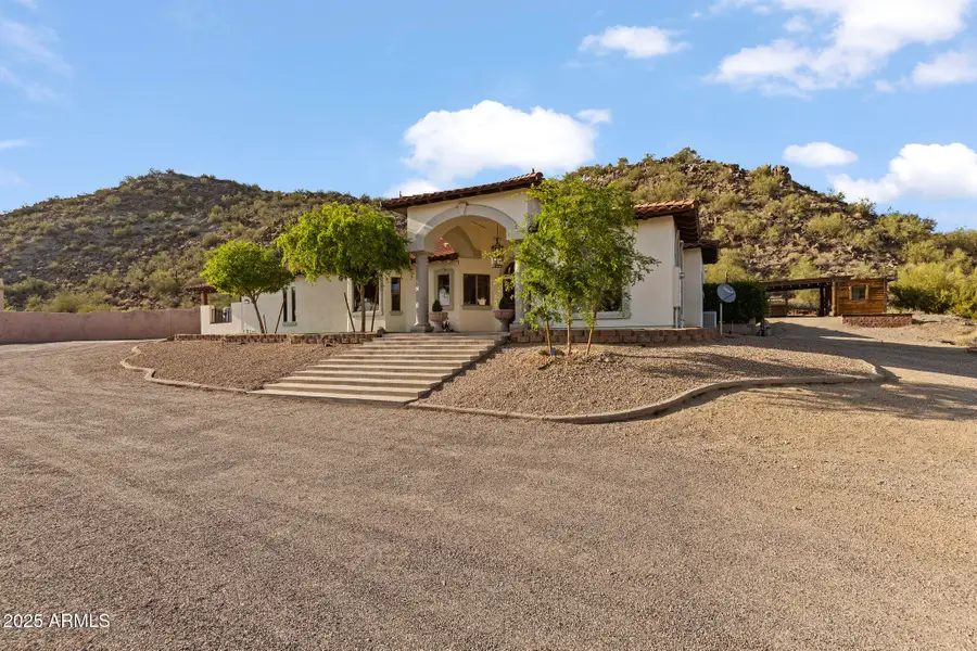 1500 N Crismon Road, Mesa, AZ 85207 - #2