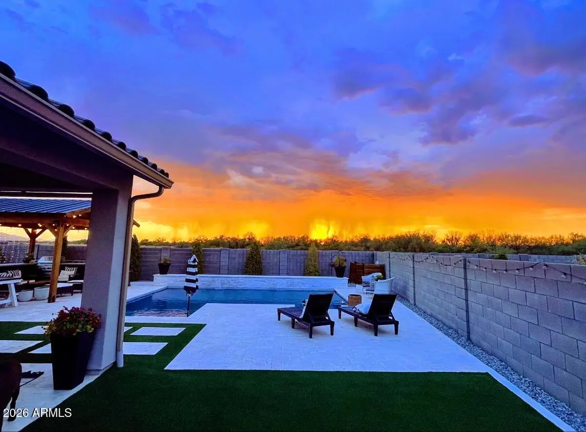 13508 W Range Mule Drive, Peoria, AZ 85383 - #1