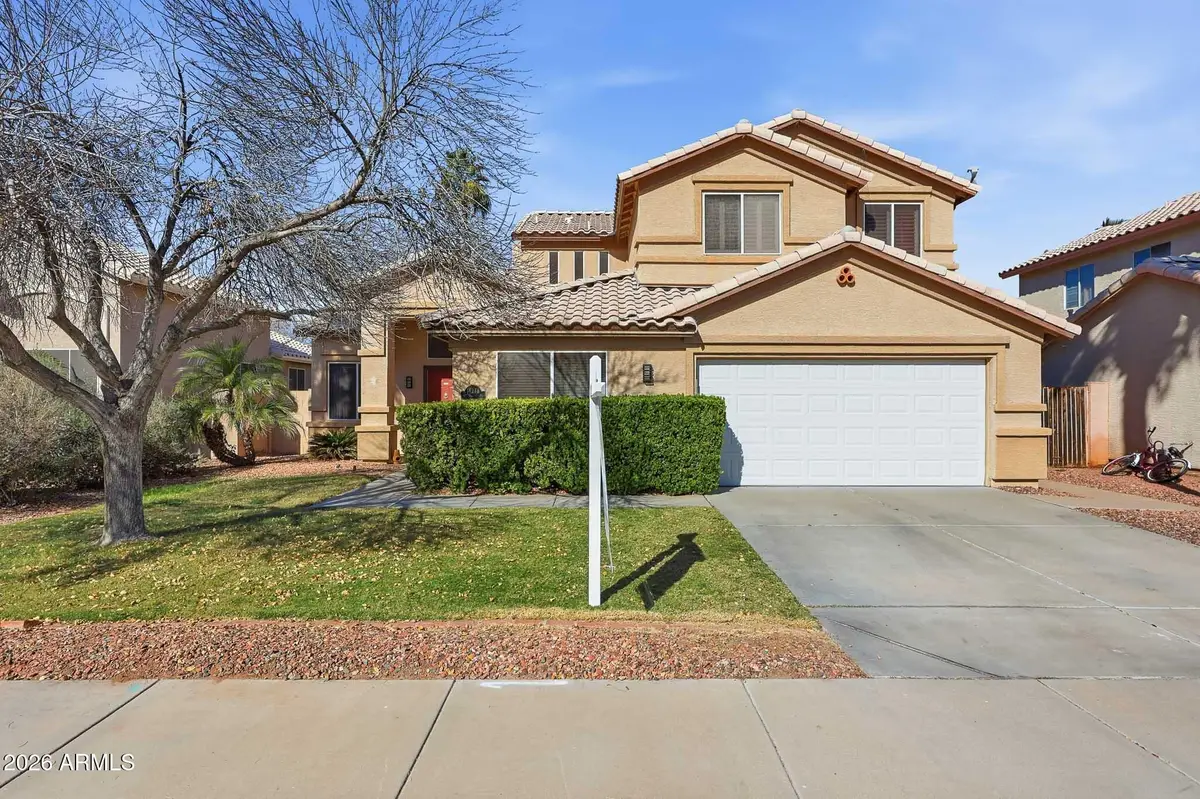 16248 W Hadley Street, Goodyear, AZ 85338 - Image #1