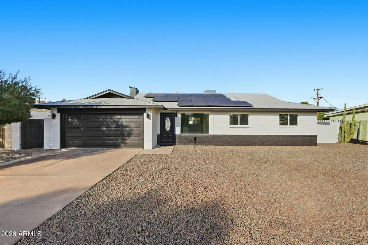 534 E Pebble Beach Drive, Tempe, AZ 85282 - #1