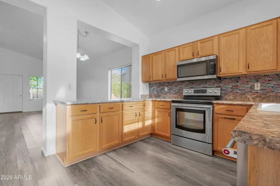 40505 N Territory Trail, Anthem, AZ 85086 - #3