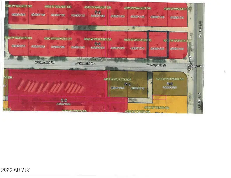 4010 W Wupatki Drive #17, Eloy, AZ 85131 - Image #3