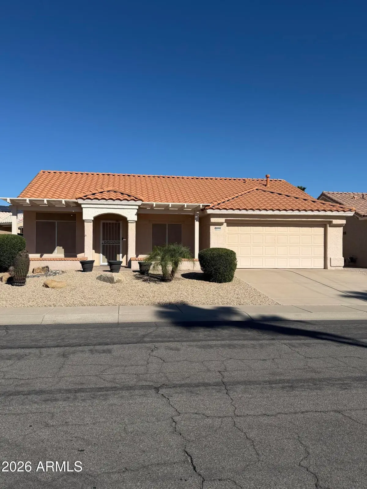 21773 N Limousine Drive, Sun City West, AZ 85375 - #1