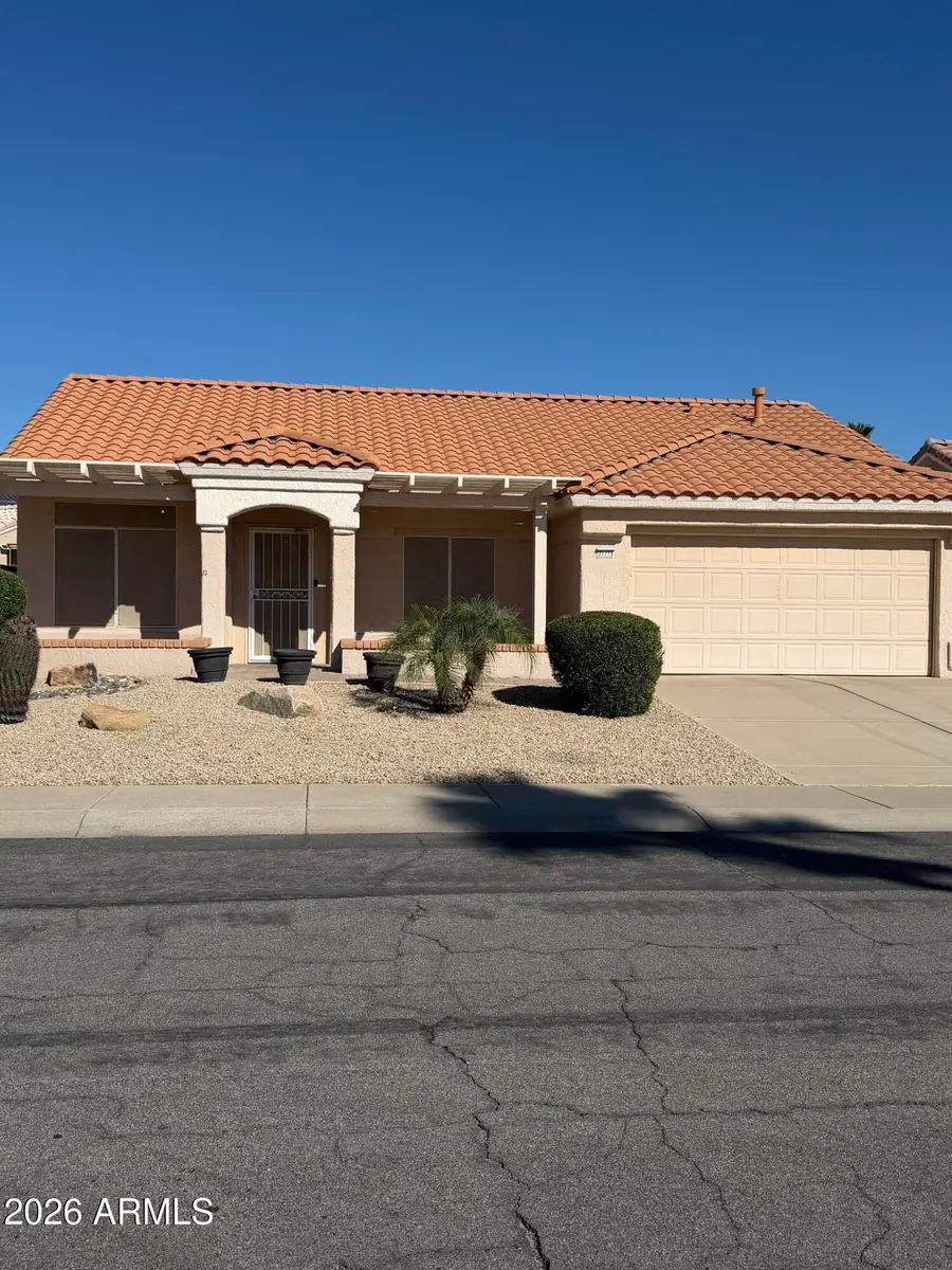 21773 N Limousine Drive, Sun City West, AZ 85375 - #2