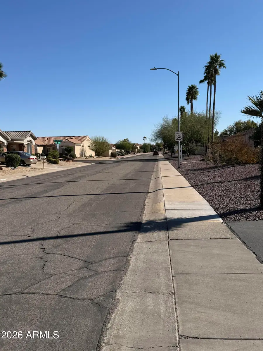 21773 N Limousine Drive, Sun City West, AZ 85375 - #3