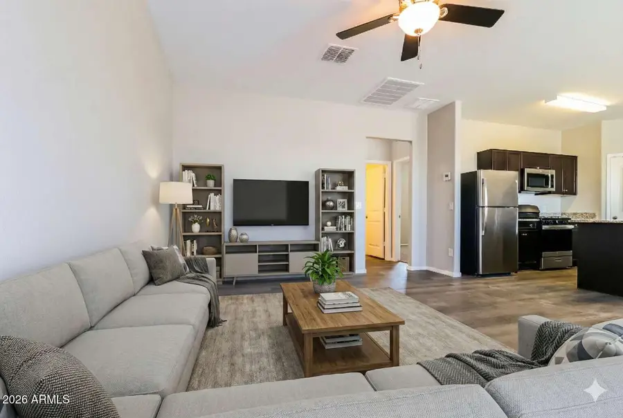 30007 W Mitchell Avenue, Buckeye, AZ 85396 - #2