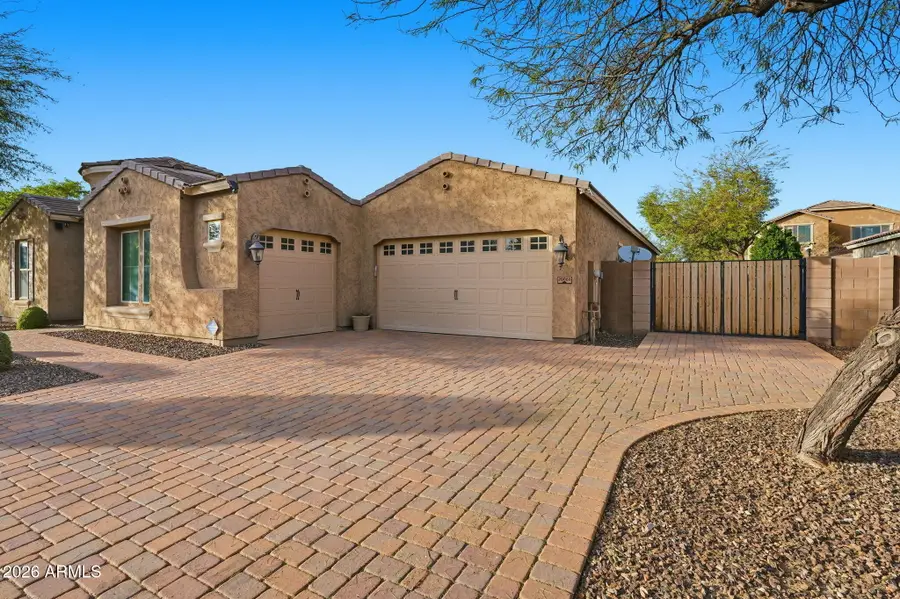 20066 E Russet Road, Queen Creek, AZ 85142 - Image #3