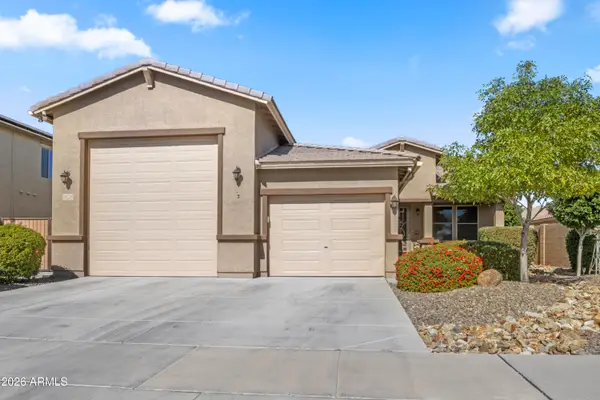 18228 W Tina Lane, Surprise, AZ 85387