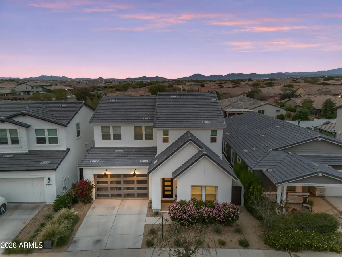 10020 E Talon Avenue, Mesa, AZ 85212 - #1