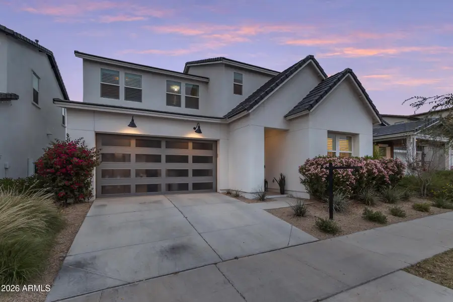 10020 E Talon Avenue, Mesa, AZ 85212 - #2