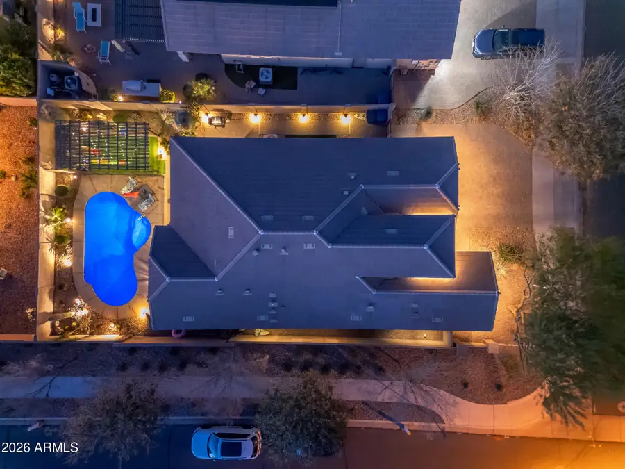 20282 E Arrowhead Trail, Queen Creek, AZ 85142 - #2