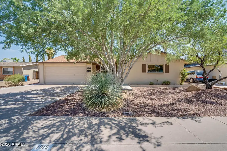 1915 E Gemini Drive, Tempe, AZ 85283 - Image #1