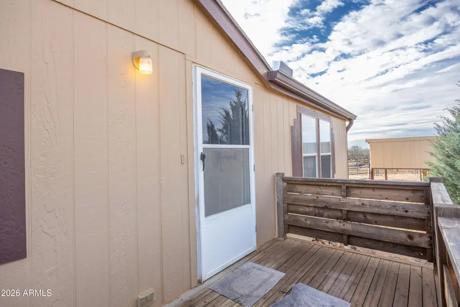 4677 S La Donna Lane, Sierra Vista, AZ 85650 - Image #2