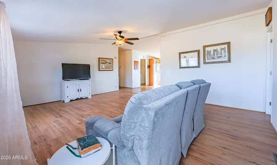 4677 S La Donna Lane, Sierra Vista, AZ 85650 - Image #3