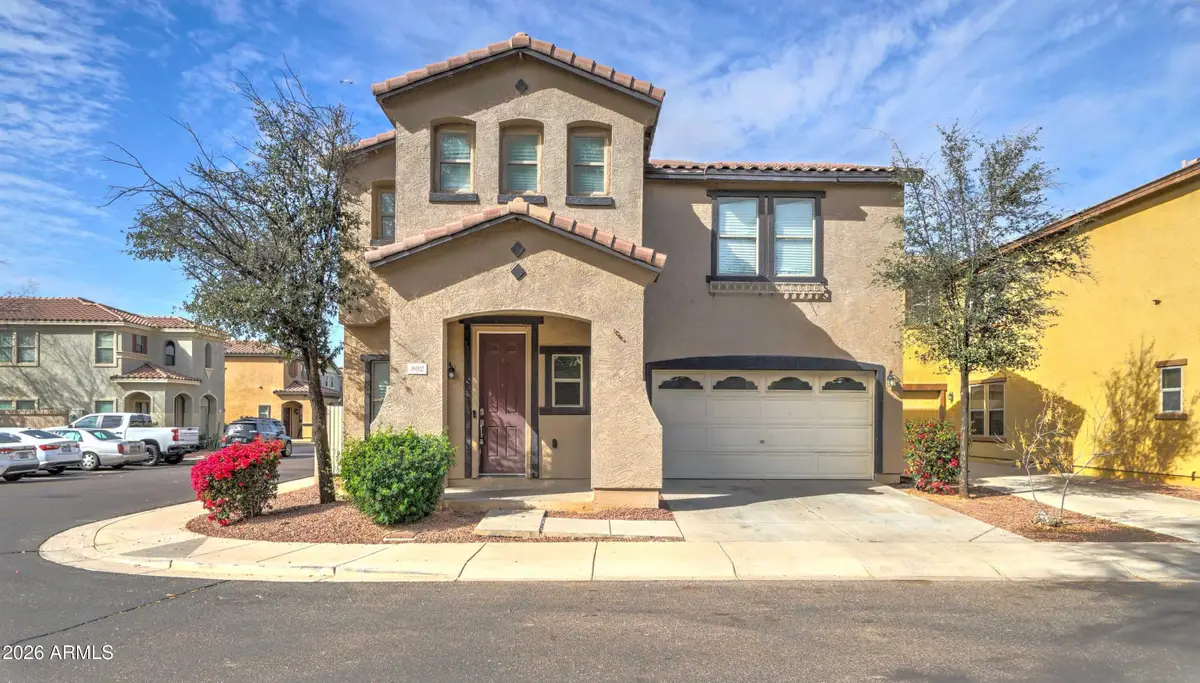 802 N 111th Drive, Avondale, AZ 85323 - Image #1