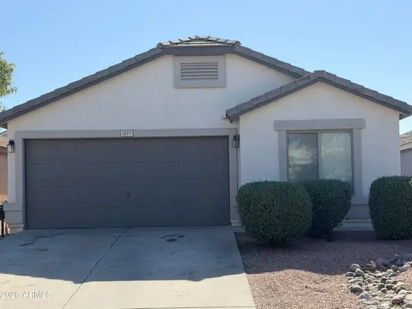 1377 E Pryor Road, San Tan Valley, AZ 85140