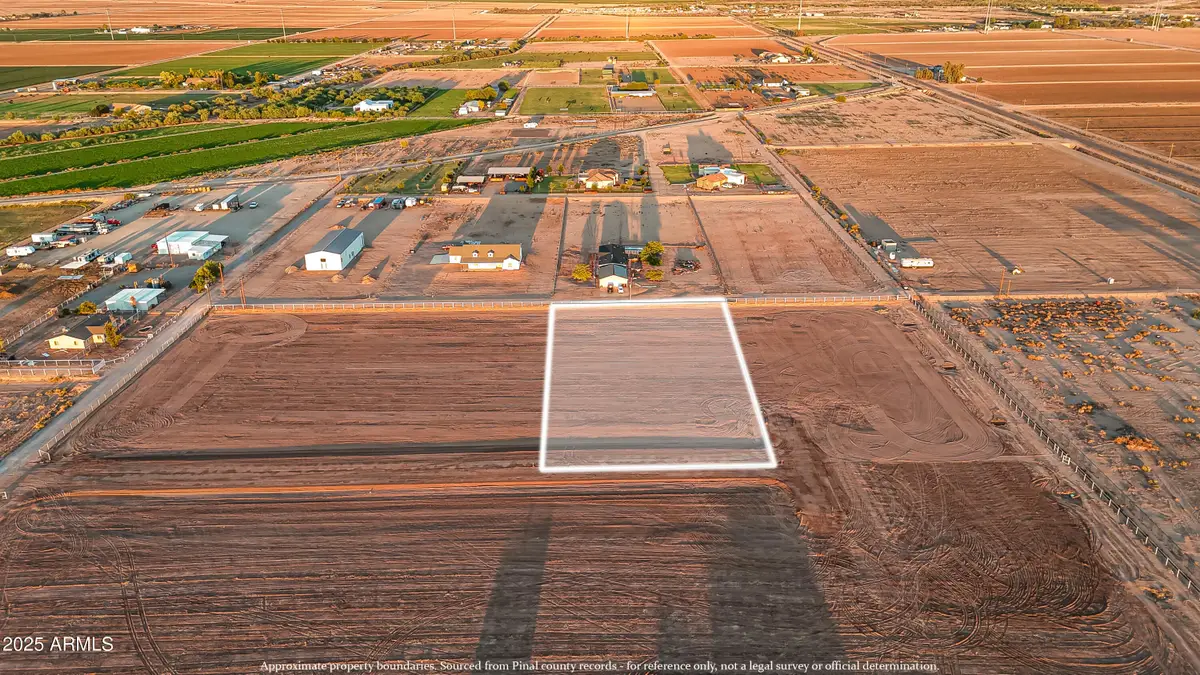 10 N Ellison Drive, Coolidge, AZ 85128 - Image #1