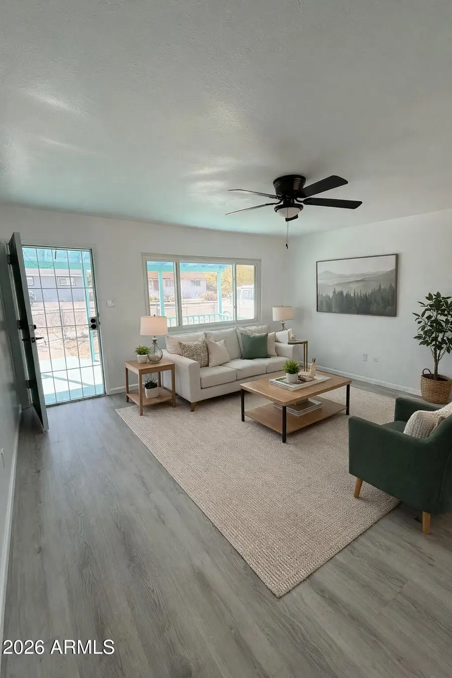 341 E Arroyo Avenue, Ajo, AZ 85321 - #3