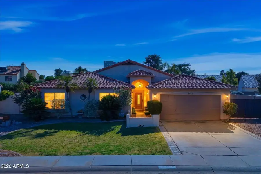 1971 E Buena Vista Drive, Tempe, AZ 85284 - Image #2