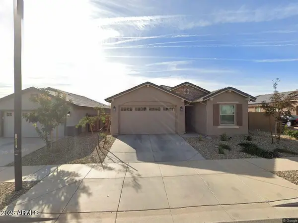 16535 W Questa Drive, Surprise, AZ 85387