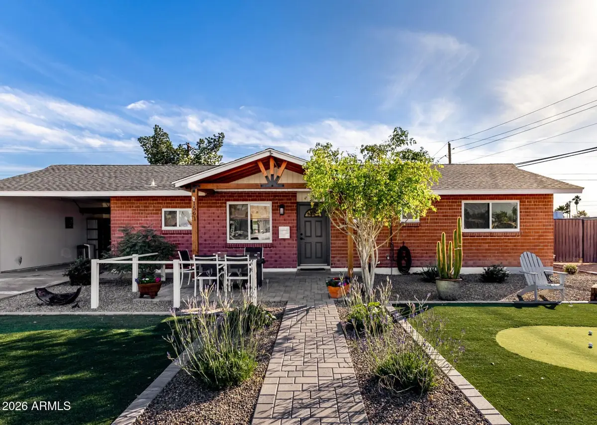 1561 W 5th Street, Mesa, AZ 85201 - #1